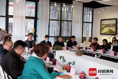 促進文創領域新發展 四川省文創聯盟發布2021年度重點項目