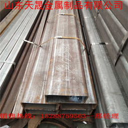 乃東區(qū)370方矩管廠家 專業(yè)供應，助力消防器材制造