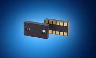 貿(mào)澤電子開(kāi)售RF Digital RFD77402 Simblee ToF傳感器模塊，加速物聯(lián)網(wǎng)應(yīng)用開(kāi)發(fā)